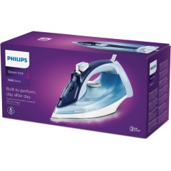 Philips 5000 Series Lygintuvas 2400 W, Mėlyna