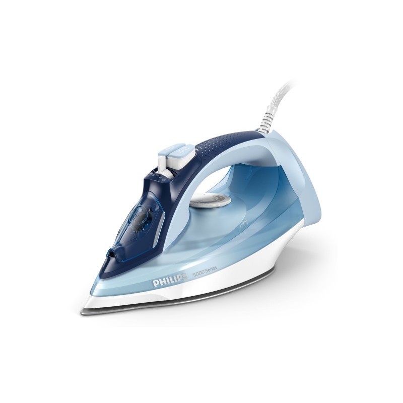 Philips 5000 Series Lygintuvas 2400 W, Mėlyna