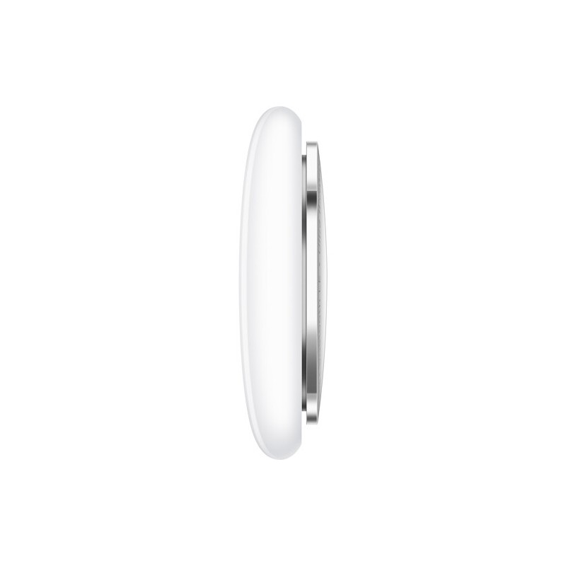 Apple MX542LL/A AirTag (4-Pack) Bluetooth, Ultra Wideband, Balta