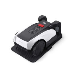 Ecovacs GOAT O800 RTK Robotas vejapjovė