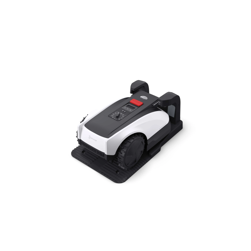 Ecovacs GOAT O800 RTK Robotas vejapjovė
