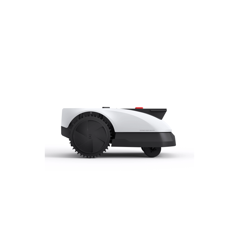 Ecovacs GOAT O800 RTK Robotas vejapjovė