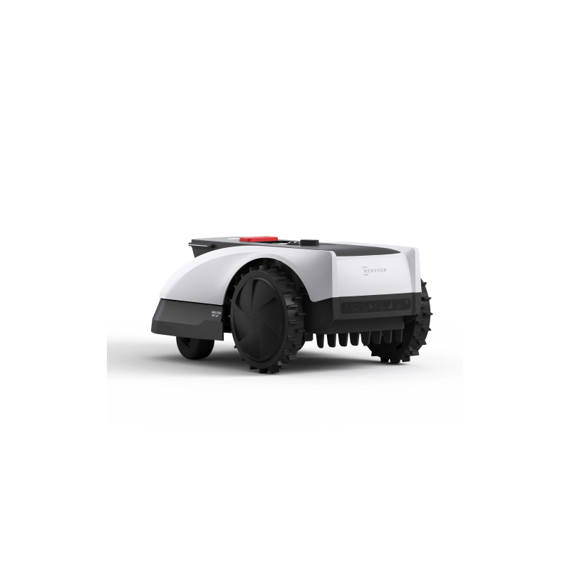 Ecovacs GOAT O800 RTK Robotas vejapjovė