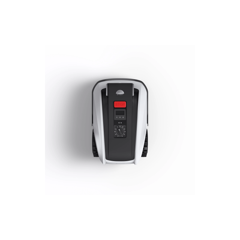 Ecovacs GOAT O800 RTK Robotas vejapjovė