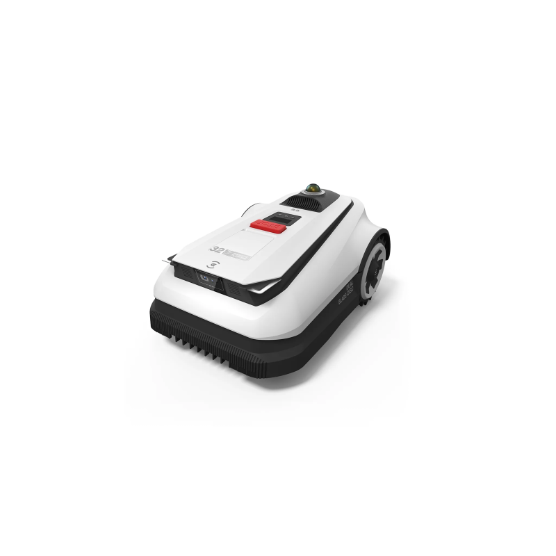 Ecovacs GOAT A3000 LiDAR Robotas vejapjovė