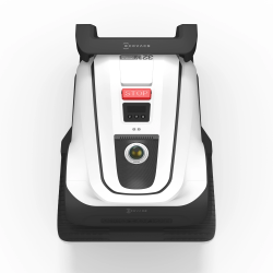 Ecovacs GOAT A3000 LiDAR Robotas vejapjovė