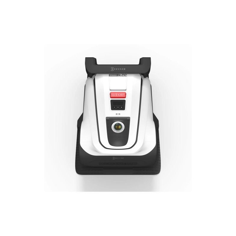 Ecovacs GOAT A3000 LiDAR Robotas vejapjovė