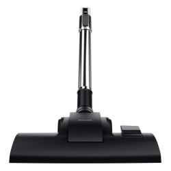 Philips 1000 Series XB1142/10 PowerCyclone 3 Dulkių siurblys, Black/Coral