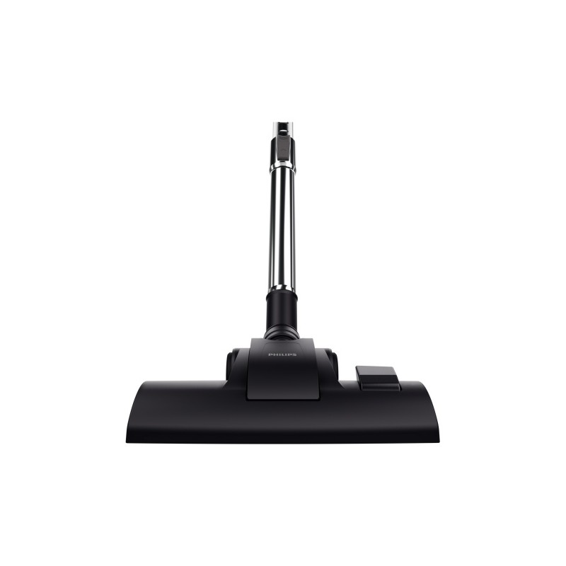 Philips 1000 Series XB1142/10 PowerCyclone 3 Dulkių siurblys, Black/Coral