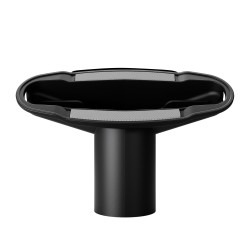 Philips 1000 Series XB1142/10 PowerCyclone 3 Dulkių siurblys, Black/Coral