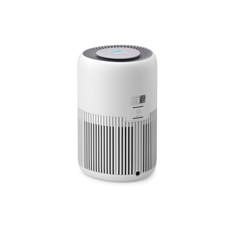 Philips PureProtect Mini 900 Series AC0920/10 Oro valytuvas, Arctic White