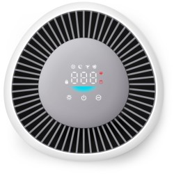 Philips PureProtect Mini 900 Series AC0920/10 Oro valytuvas, Arctic White