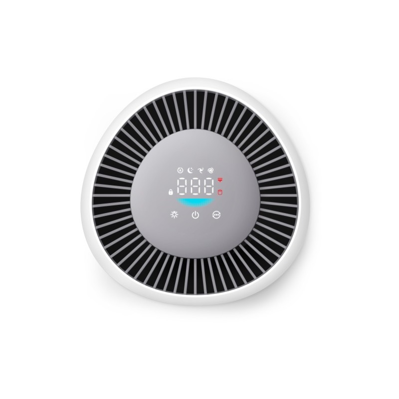 Philips PureProtect Mini 900 Series AC0920/10 Oro valytuvas, Arctic White