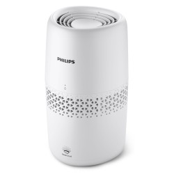 Philips 2000 Series HU2510/10 Oro drėkintuvas, Balta