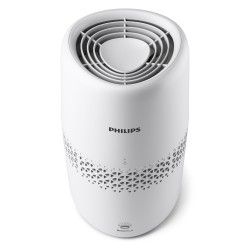 Philips 2000 Series HU2510/10 Oro drėkintuvas, Balta