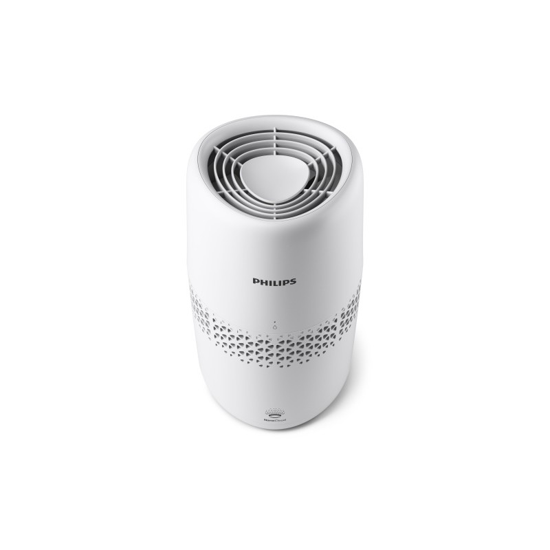 Philips 2000 Series HU2510/10 Oro drėkintuvas, Balta
