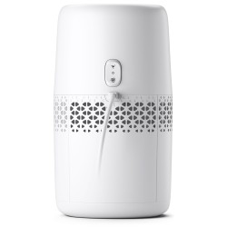 Philips 2000 Series HU2510/10 Oro drėkintuvas, Balta