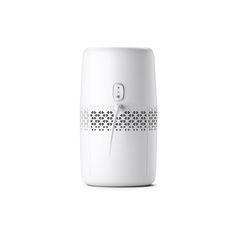 Philips 2000 Series HU2510/10 Oro drėkintuvas, Balta