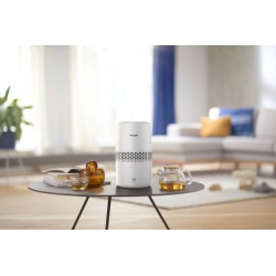 Philips 2000 Series HU2510/10 Oro drėkintuvas, Balta