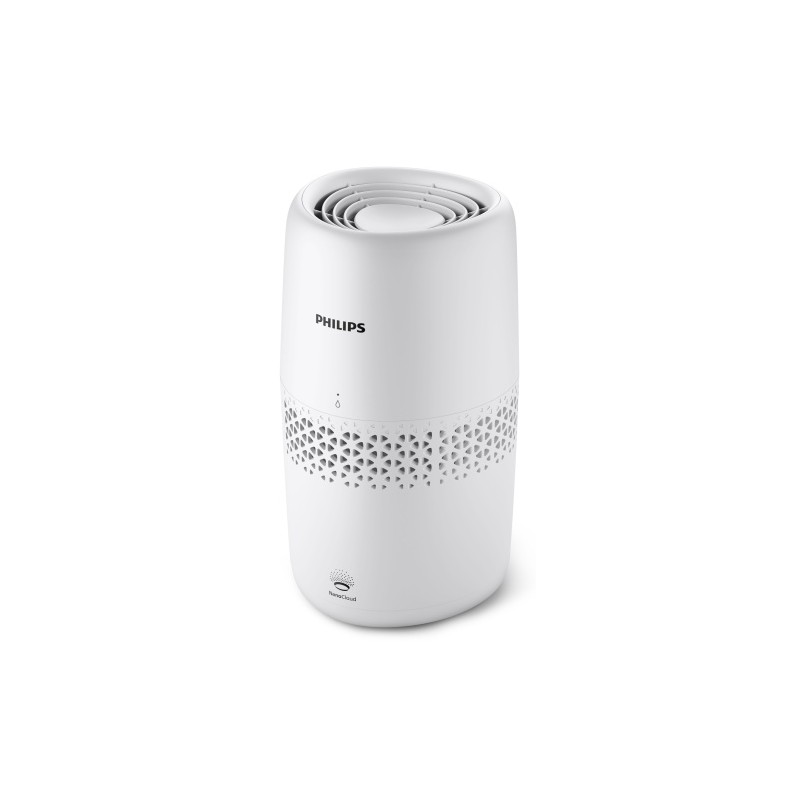 Philips 2000 Series HU2510/10 Oro drėkintuvas, Balta