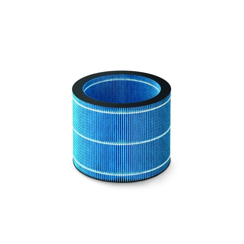 Philips 3000 Series HU3918/10 Oro drėkintuvas, Juoda/Vario