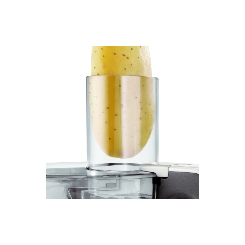 Philips Viva Collection SaladMaker HR1388/80 Daržovių pjaustyklė, 200 W, Balta/Juoda