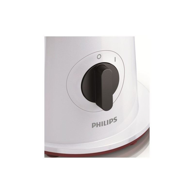Philips Viva Collection SaladMaker HR1388/80 Daržovių pjaustyklė, 200 W, Balta/Juoda