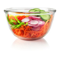Philips Viva Collection SaladMaker HR1388/80 Daržovių pjaustyklė, 200 W, Balta/Juoda