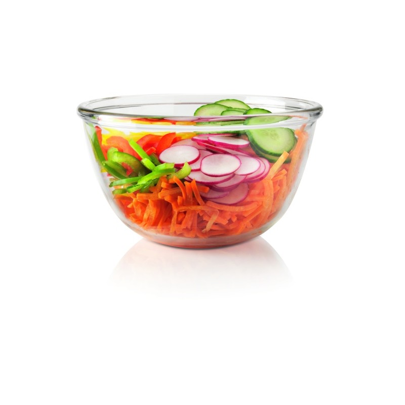 Philips Viva Collection SaladMaker HR1388/80 Daržovių pjaustyklė, 200 W, Balta/Juoda