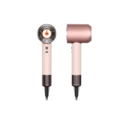 Dyson HD16 Supersonic Nural Plaukų džiovintuvas, Ceramic Pink/Rose gold