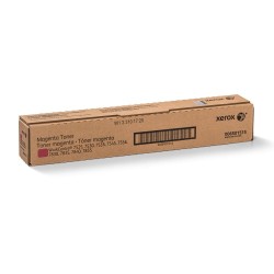 Xerox WorkCentre 7525, 7530, 7535, 7545, 7556 (006R01515) Lazerinė kasetė, Purpurinė