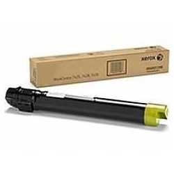 Xerox WorkCentre 7525, 7530, 7535, 7545, 7556 (006R01514) Lazerinė kasetė, Geltona