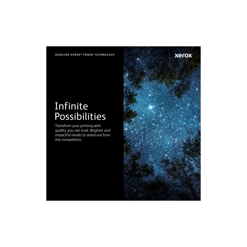 Xerox WorkCentre 7525, 7530, 7535, 7545, 7556 (006R01514) Lazerinė kasetė, Geltona