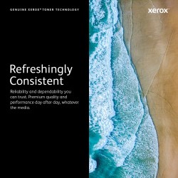 Xerox WorkCentre 7525, 7530, 7535, 7545, 7556 (006R01514) Lazerinė kasetė, Geltona