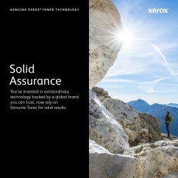 Xerox WorkCentre 7525, 7530, 7535, 7545, 7556 (006R01514) Lazerinė kasetė, Geltona