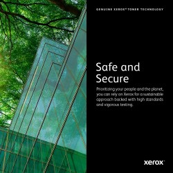 Xerox WorkCentre 7525, 7530, 7535, 7545, 7556 (006R01514) Lazerinė kasetė, Geltona