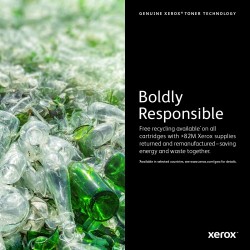 Xerox WorkCentre 7525, 7530, 7535, 7545, 7556 (006R01514) Lazerinė kasetė, Geltona