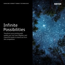 Xerox WorkCentre 7525, 7530, 7535, 7545, 7556 (006R01516) Lazerinė kasetė, Žydra