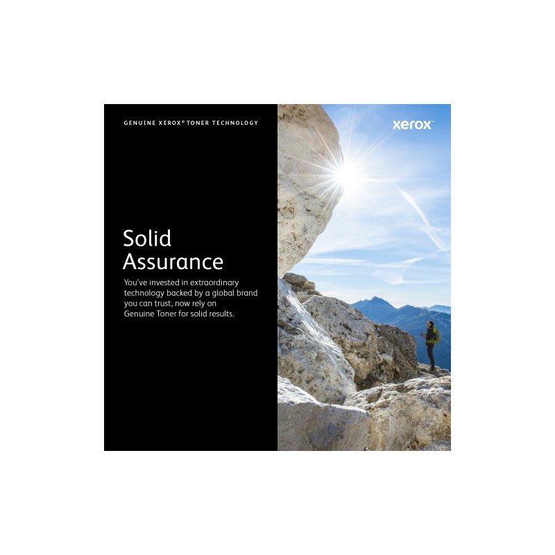 Xerox WorkCentre 7525, 7530, 7535, 7545, 7556 (006R01516) Lazerinė kasetė, Žydra