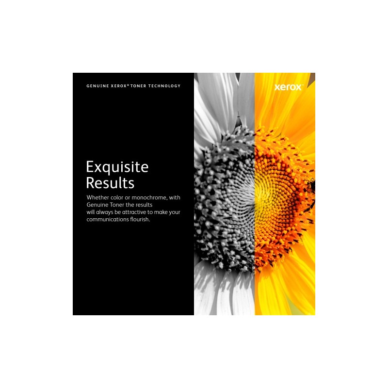 Xerox WorkCentre 7525, 7530, 7535, 7545, 7556 (006R01516) Lazerinė kasetė, Žydra