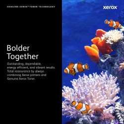 Xerox WorkCentre 7525, 7530, 7535, 7545, 7556 (006R01516) Lazerinė kasetė, Žydra