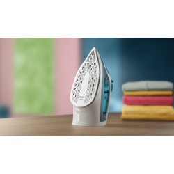 Philips 2000 Series DST2020/90 Lygintuvas, 2000 W, Mėlyna/Balta