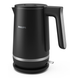 Philips 5000 Series HD9395/90 Elektrinis virdulys 1.7 L, 2200 W, Juoda