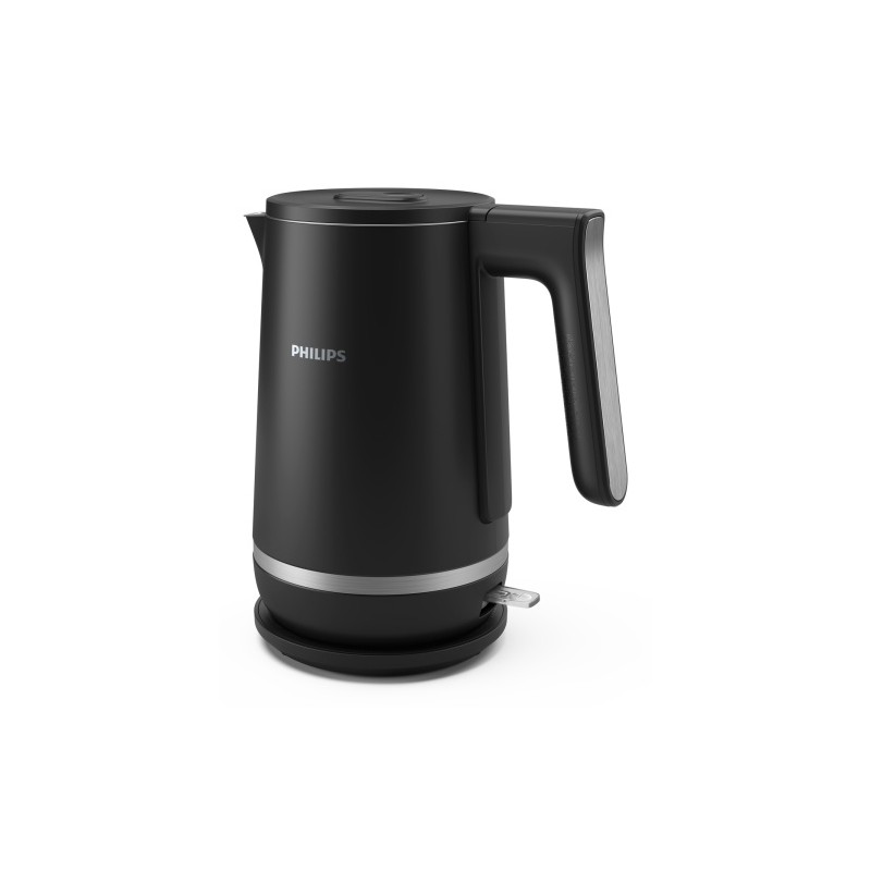 Philips 5000 Series HD9395/90 Elektrinis virdulys 1.7 L, 2200 W, Juoda
