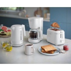 Philips 3000 Series HD9411/00 Elektrinis virdulys 1.7 L, 2200 W, Balta