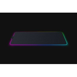 Razer Strider Chroma Žaidimų pelės kilimėlis, RGB, Juoda