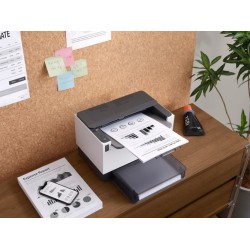 HP 937e EvoMore (4S6W7NE) Rašalinė kasetė, Purpurinė