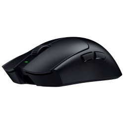 Razer Viper V3 Pro Belaidė žaidimų pelė RF Wireless + USB-C, 35000 DPI, Juoda