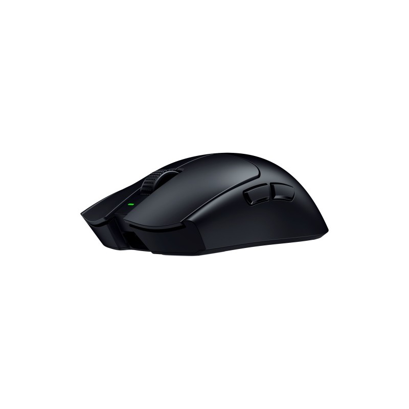 Razer Viper V3 Pro Belaidė žaidimų pelė RF Wireless + USB-C, 35000 DPI, Juoda
