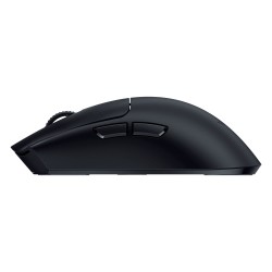 Razer Viper V3 Pro Belaidė žaidimų pelė RF Wireless + USB-C, 35000 DPI, Juoda
